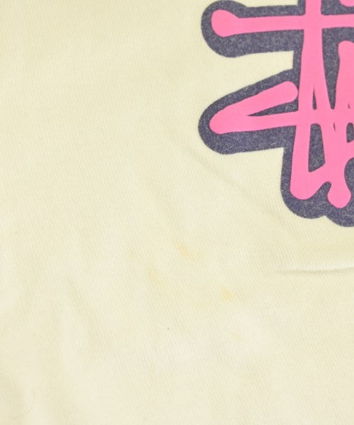 STUSSY เสื้อยืด/เสื้อท็อปส์