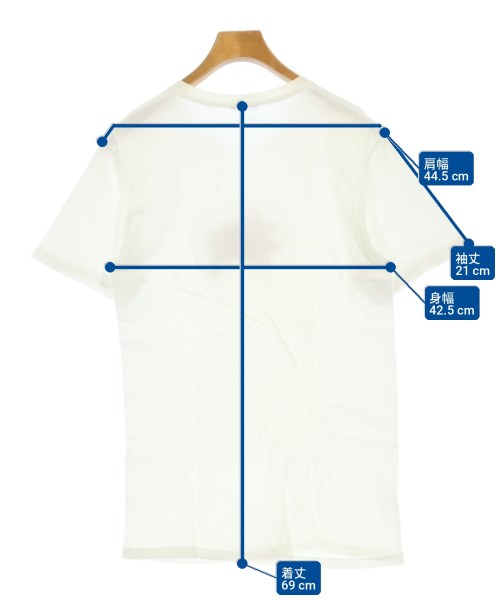 STUSSY เสื้อยืด/เสื้อท็อปส์