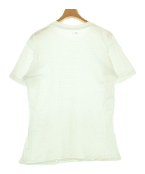 STUSSY เสื้อยืด/เสื้อท็อปส์