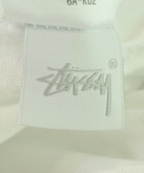 STUSSY เสื้อยืด/เสื้อท็อปส์