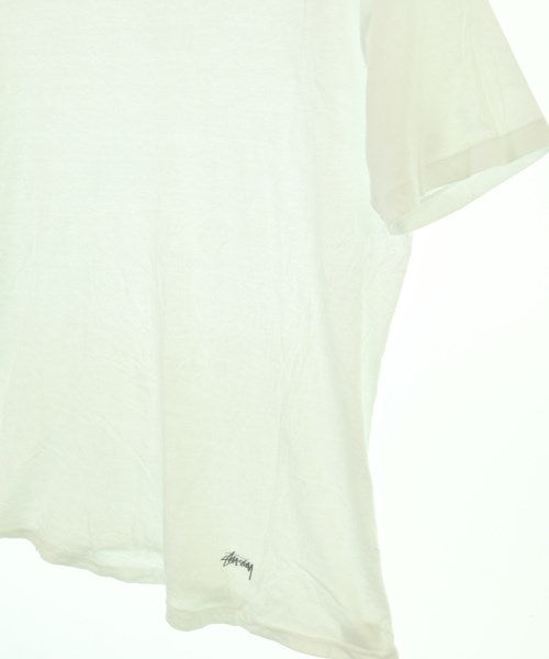 STUSSY เสื้อยืด/เสื้อท็อปส์