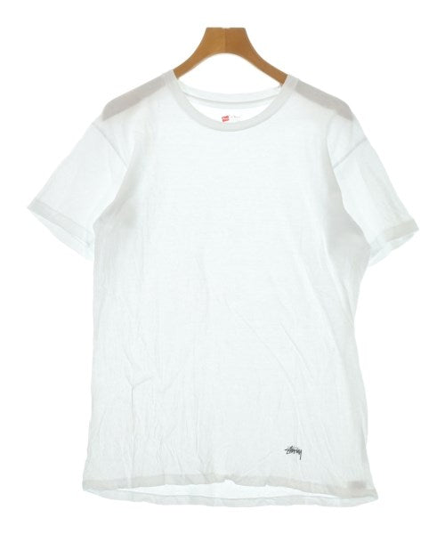 STUSSY เสื้อยืด/เสื้อท็อปส์