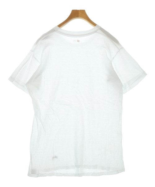 STUSSY เสื้อยืด/เสื้อท็อปส์