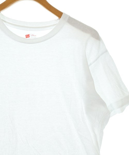 STUSSY เสื้อยืด/เสื้อท็อปส์