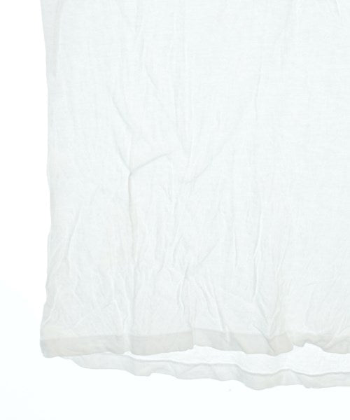 STUSSY เสื้อยืด/เสื้อท็อปส์