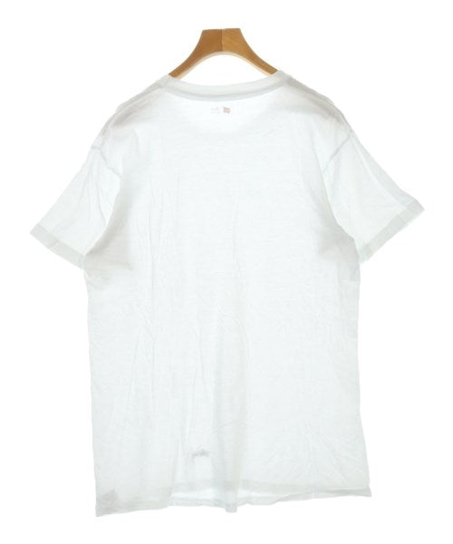 STUSSY เสื้อยืด/เสื้อท็อปส์