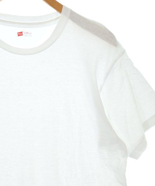 STUSSY เสื้อยืด/เสื้อท็อปส์