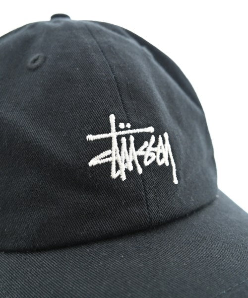 STUSSY หมวกแก๊ป