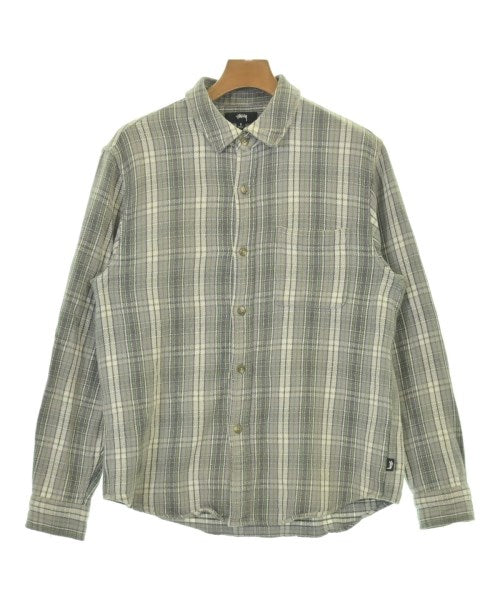 STUSSY เสื้อลำลอง