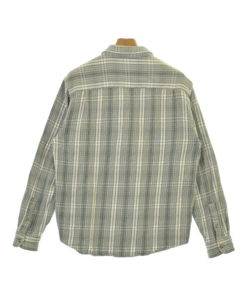 STUSSY เสื้อลำลอง