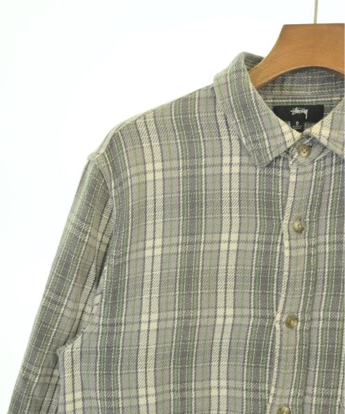 STUSSY เสื้อลำลอง