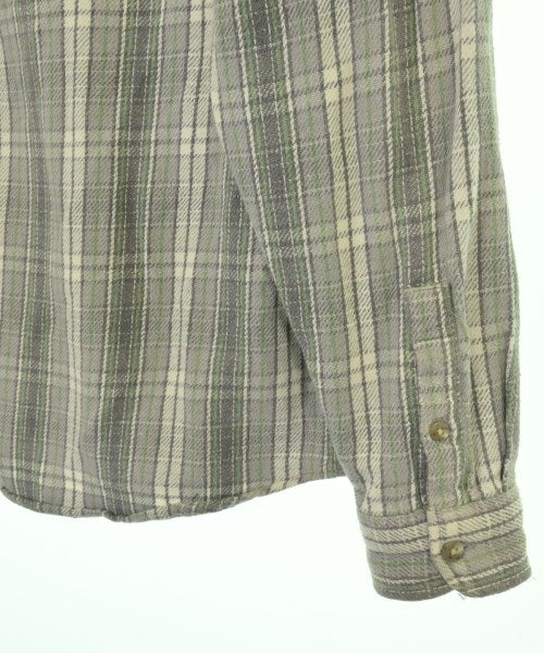 STUSSY เสื้อลำลอง