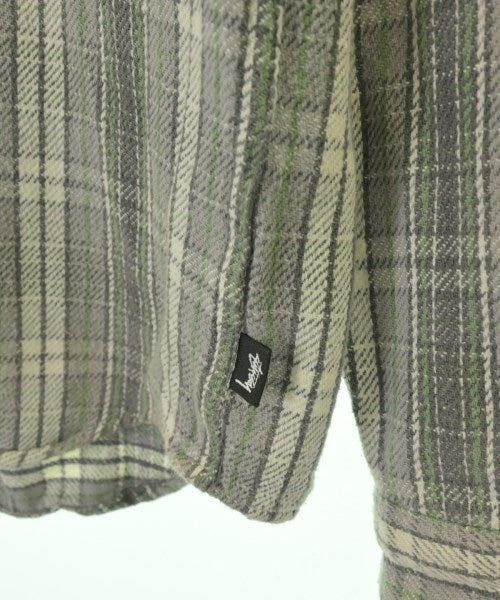 STUSSY เสื้อลำลอง