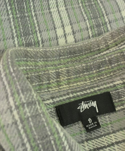 STUSSY เสื้อลำลอง