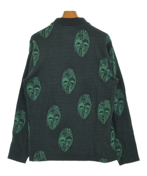 STUSSY เสื้อโปโล