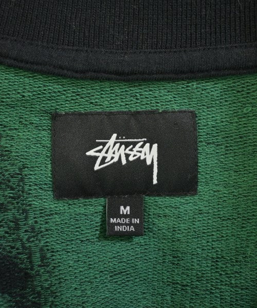 STUSSY เสื้อโปโล