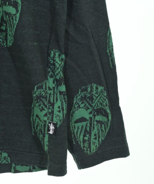 STUSSY เสื้อโปโล