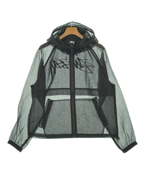 STUSSY แจ็คเก็ตเบลาส์ อื่น