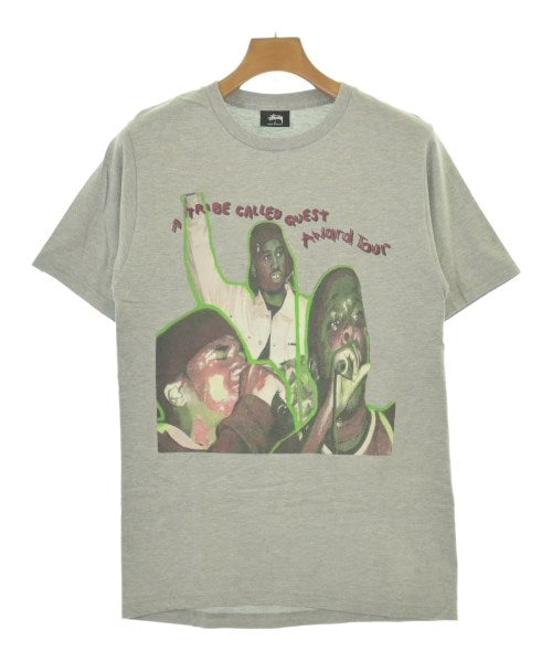 STUSSY เสื้อยืด/เสื้อท็อปส์