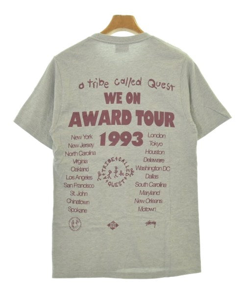 STUSSY เสื้อยืด/เสื้อท็อปส์