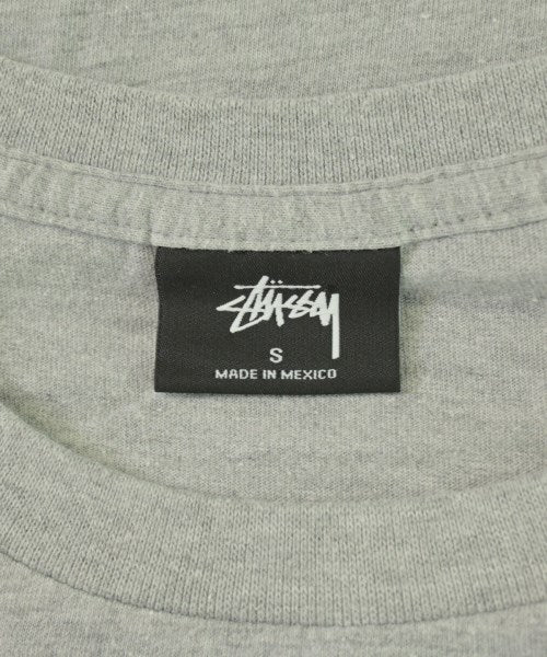 STUSSY เสื้อยืด/เสื้อท็อปส์