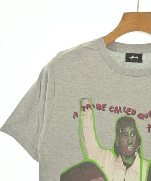 STUSSY เสื้อยืด/เสื้อท็อปส์