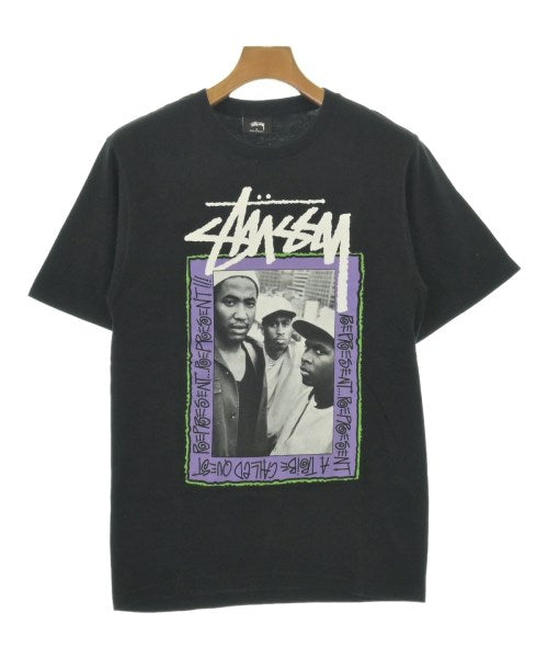 STUSSY เสื้อยืด/เสื้อท็อปส์
