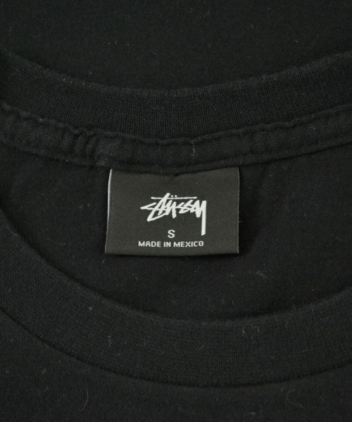 STUSSY เสื้อยืด/เสื้อท็อปส์