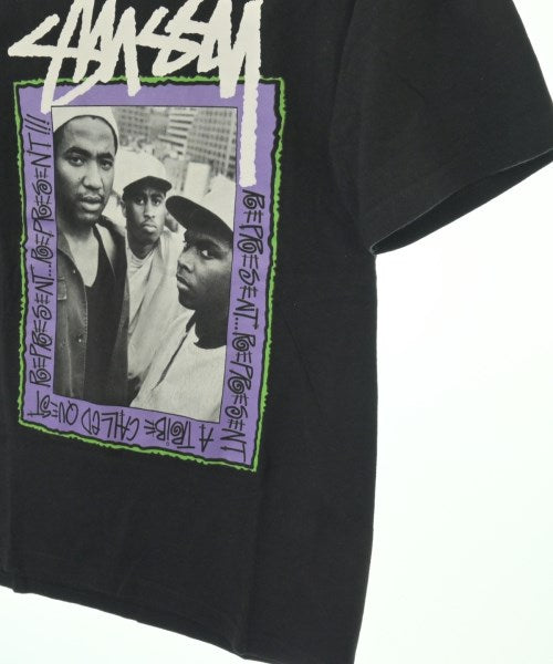 STUSSY เสื้อยืด/เสื้อท็อปส์