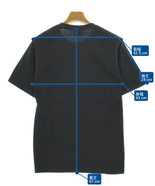 STUSSY เสื้อยืด/เสื้อท็อปส์