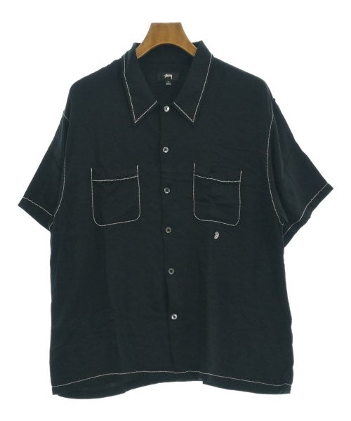 STUSSY เสื้อลำลอง