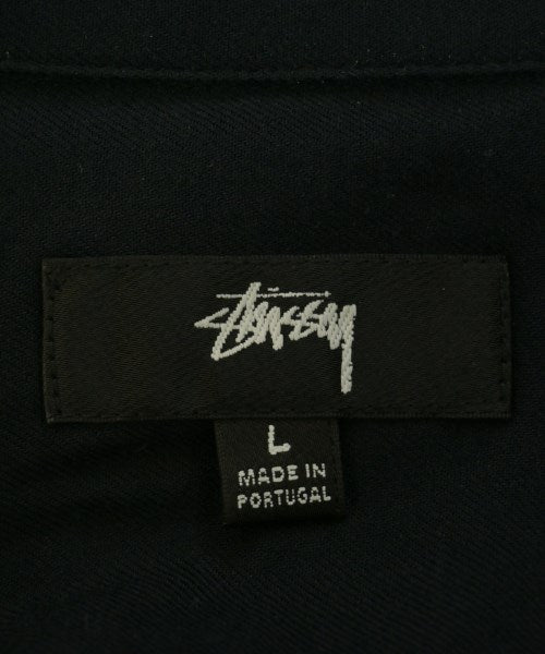 STUSSY เสื้อลำลอง