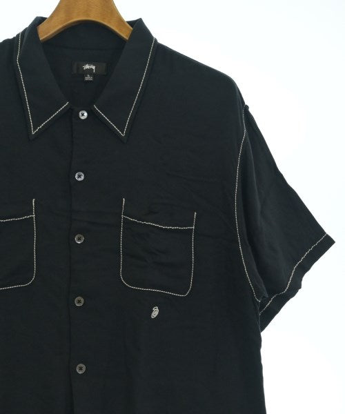 STUSSY เสื้อลำลอง