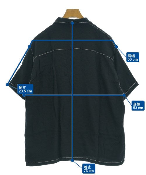 STUSSY เสื้อลำลอง