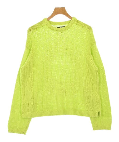 STUSSY เสื้อกันหนาว