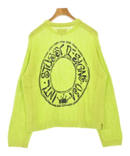 STUSSY เสื้อกันหนาว
