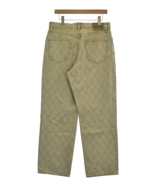 STUSSY กางเกง อื่น