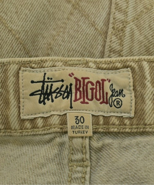 STUSSY กางเกง อื่น