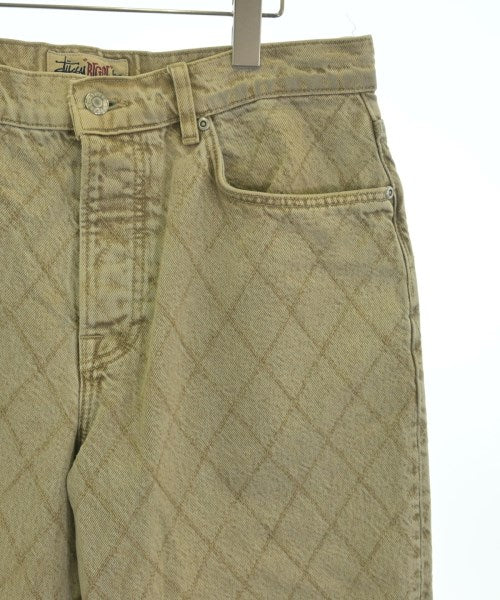 STUSSY กางเกง อื่น