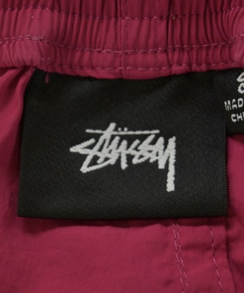 STUSSY กางเกงขาสั้น