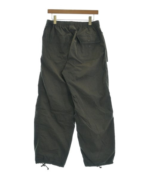 STUSSY กางเกง อื่น