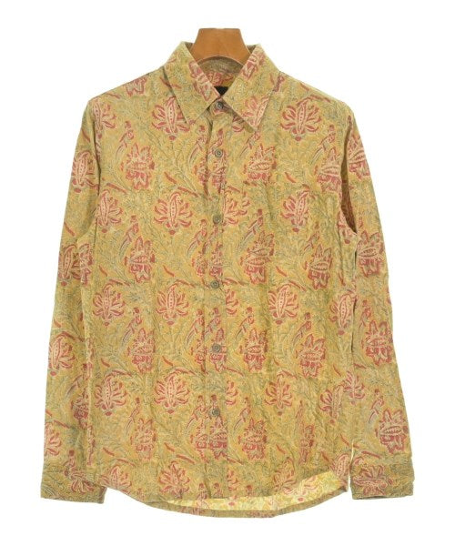 STUSSY เสื้อลำลอง