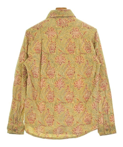 STUSSY เสื้อลำลอง