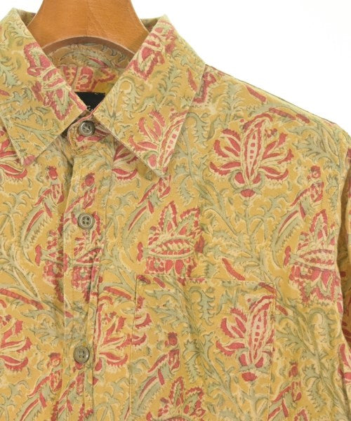 STUSSY เสื้อลำลอง