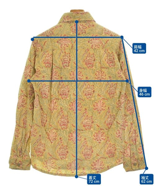 STUSSY เสื้อลำลอง