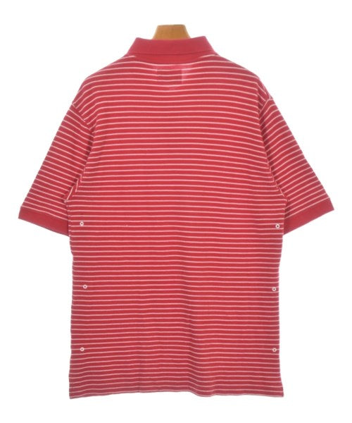 STUSSY เสื้อโปโล