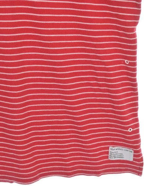 STUSSY เสื้อโปโล