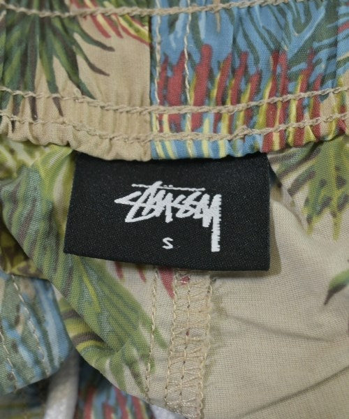 STUSSY กางเกงขาสั้น