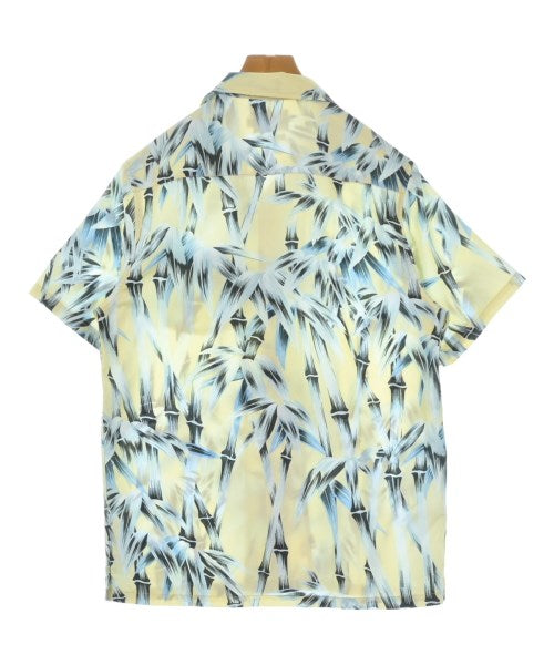 STUSSY เสื้อลำลอง