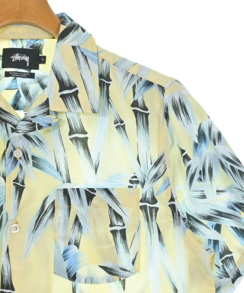 STUSSY เสื้อลำลอง